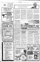 The Sidney Review Wed, May 5, 1982 (Page 12)
