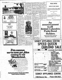 The Sidney Review Wed, August 14, 1974 (Page 11)