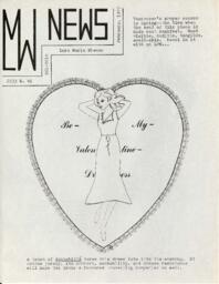 LMW News, February 1977