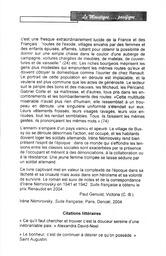   LE MOUSTIQUE PACIFIQUE, 2005   , page 12