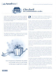   PARENTHÈSE, 2006   , page 14