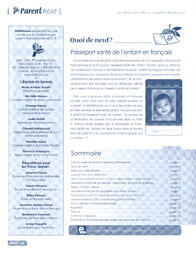   PARENTHÈSE, 2012   , page 2