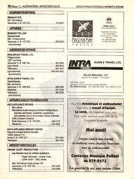   ANNUAIRE - FFCB, 1996   , page 10