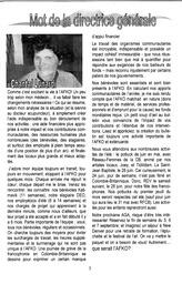   LA VOIX DES KOOTENAYS, 2008   , page 3