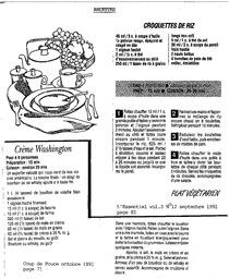   L'ÉCHO, 1992   , page 10