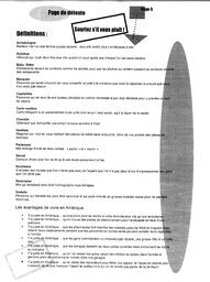   L'ÉCHO DE SURREY, 2004   , page 5