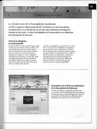   ANNUAIRE - FFCB, 2011   , page 133