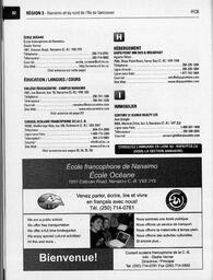   ANNUAIRE - FFCB, 2008   , page 92