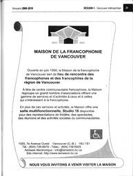   ANNUAIRE - FFCB, 2009   , page 23