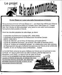   LE R�VERB�RE �CLAIR�, 2002   , page 8