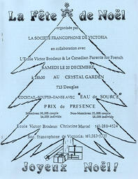   LE PHARE, 1986   , page 9