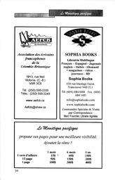   LE MOUSTIQUE PACIFIQUE, 2006   , page 34