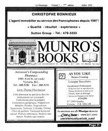   LE MOUSTIQUE PACIFIQUE, 2000   , page 27