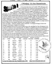   LE MOUSTIQUE PACIFIQUE, 1999   , page 19