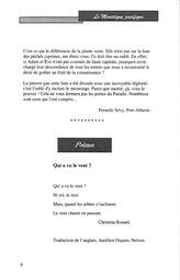   LE MOUSTIQUE PACIFIQUE, 2006   , page 8