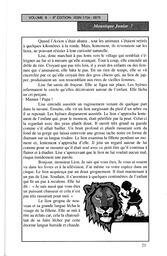   LE MOUSTIQUE PACIFIQUE, 2006   , page 21