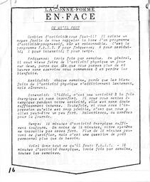   LE BASTION DE NANAIMO, 1984   , page 16