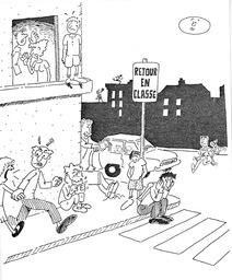   L'ANSE-AU-SABLE, 1991   , page 13