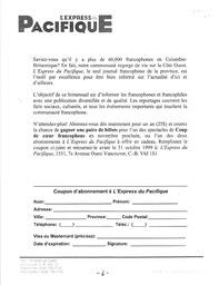   L'ANSE-AU-SABLE, 1999   , page 6