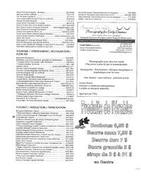   L'ANSE-AU-SABLE, 2007   , page 10