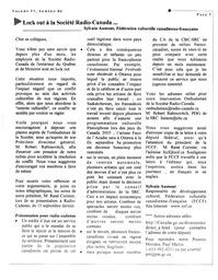   L'ANSE-AU-SABLE, 2005   , page 7