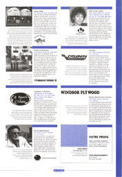   BULLETIN LE CENTRE, 1998   , page 3