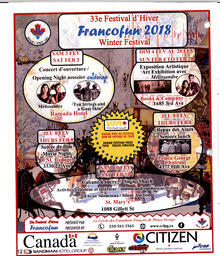   LE COIN DU PARC, 2017-2018   , page 12