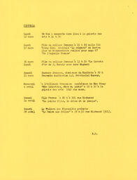   LE CORNOUILLER, 1973   , page 2