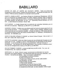   L'ANSE-AU-SABLE, 1995   , page 5