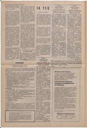 Le Soleil de Colombie, June 28, 1974, page 4