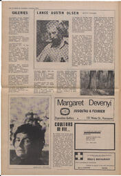 Le Soleil de Colombie, February 1, 1974, page 8