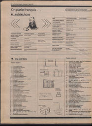Le Soleil de Colombie, March 17, 1978, page 20