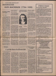 Le Soleil de Colombie, January 18, 1980, page 8