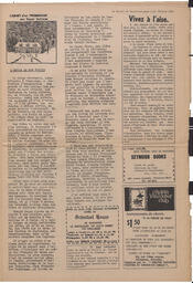 Le Soleil de Vancouver, February 21, 1969, page 5