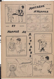 Le Soleil de Vancouver, May 24, 1968, page 10