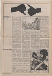 Le Soleil de Vancouver, May 5, 1972, page 6