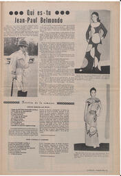 Le Soleil de Vancouver, March 3, 1972, page 11