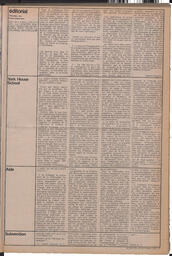 Le Soleil de Vancouver, October 8, 1971, page 5