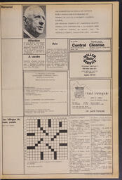 Le Soleil de Vancouver, September 24, 1971, page 7