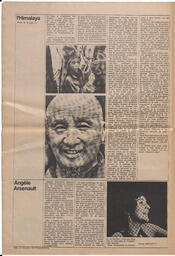 Le Soleil de Vancouver, February 26, 1971, page 8