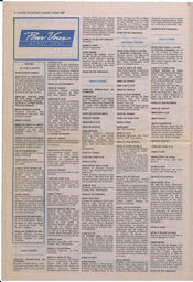 Le Soleil de Colombie, February 2, 1990, page 8