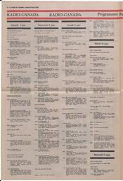 Le Soleil de Colombie, June 6, 1986, page 8