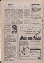 Le Soleil de Colombie, July 1, 1983, page 32