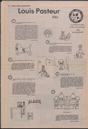 Le Soleil de Colombie, June 24, 1983, page 22