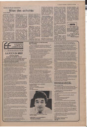 Le Soleil de Colombie, May 15, 1981, page 5