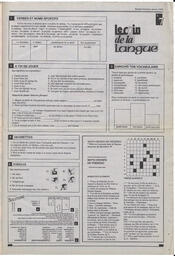 Le Soleil de Colombie, January 31, 1992, page 27