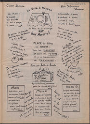 Le Soleil de Colombie, May 11, 1979, page 23