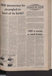   The Pacific Tribune - Friday, May 5, 1967   , page 9