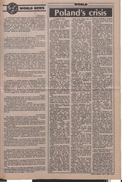   The Pacific Tribune - Friday, August 7, 1981   , page 3