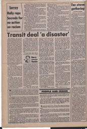   The Pacific Tribune - Friday, January 30, 1981   , page 2